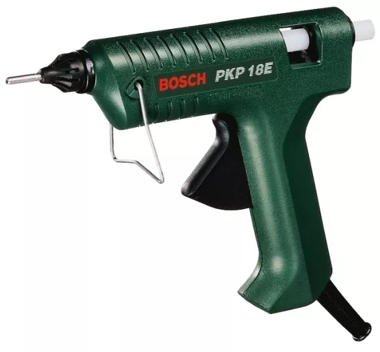 Pistolet à colle PKP 18 E BOSCH